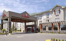 Ramada By Wyndham Surrey/Langley